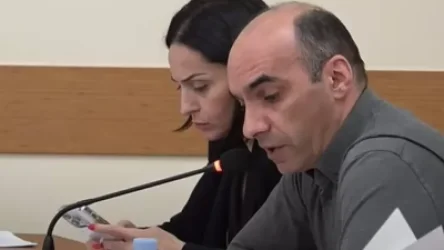 «Կանեփը, որպես բույս, երկար տարիներ վարկաբեկվել է». ՔՊ-ական պատգամավոր