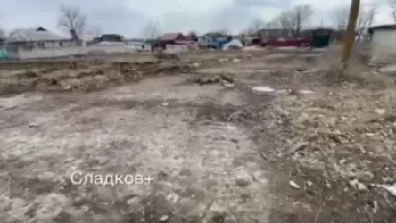 ՏԵՍԱՆՅՈՒԹ.18+ կադրեր. Տեղացիները պատմում են ուկրաինական կորուստների մասին