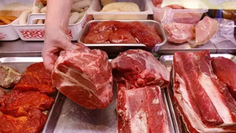 Սննդամթերքը՝ որպես զենք․ գերմանացիներին կոչ է արվել ավելի քիչ միս ուտել