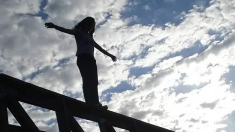 Սկեսրոջ հետ վիճելուց հետո փորձել է կամրջից ցած նետվել