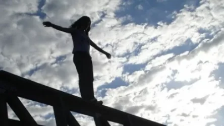 Սկեսրոջ հետ վիճելուց հետո փորձել է կամրջից ցած նետվել