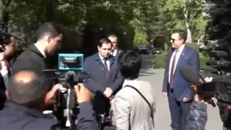 Պապիկյանը` 50 դիրք կորցնելու մասին