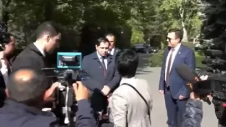 Պապիկյանը` 50 դիրք կորցնելու մասին