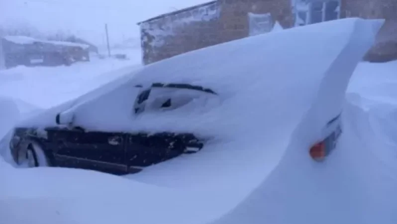 Եղանակի մասին՝ թարմացված տվյալներ