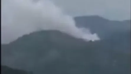 ՏԵՍԱՆՅՈՒԹ․ Չինաստանի հարավում  Boeing 737 ուղևորատար ինքնաթիռ է կործանվել