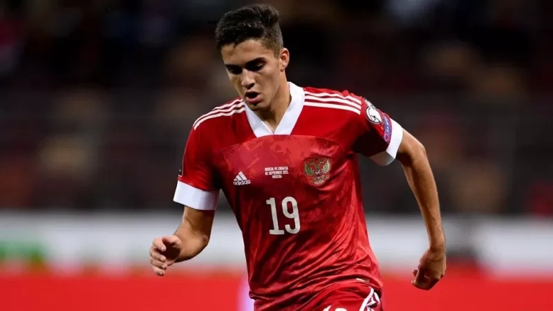 «Դինամոյի» կիսապաշտպան Արսեն Զախարյանը հրաժարվել է տեղափոխվել թուրքական «Գալաթասարայ»