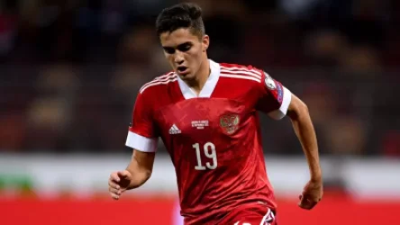 «Դինամոյի» կիսապաշտպան Արսեն Զախարյանը հրաժարվել է տեղափոխվել թուրքական «Գալաթասարայ»