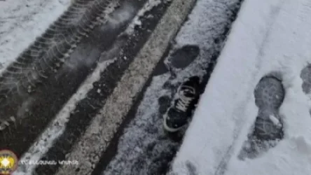 ՏԵՍԱՆՅՈՒԹ. «Կիևյան» կամրջից ընկած 24-ամյա երիտասարդի մահվան հանգամանքները պարզվում են.ՔԿ