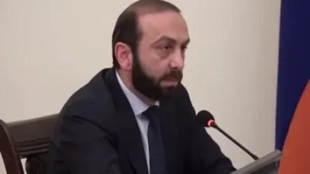 ՏԵՍԱՆՅՈՒԹ․ Չավուշօղլուի հետ պայմանավորվել ենք վերջապես բացել սահմանն ու հաստատել հարաբերություններ․ Միրզոյան