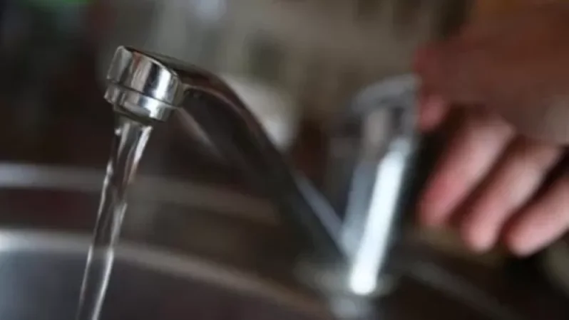 Վաղը 36 ժամով կդադարեցվի Երևանի և 3 մարզերի որոշ հատվածների ջրամատակարարումը