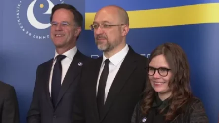 ՏԵՍԱՆՅՈՒԹ. Միջազգային մակարդակով ստեղծվել է ռուսական ռազմական գործողության հետևանքով կորուստների ռեգիստր