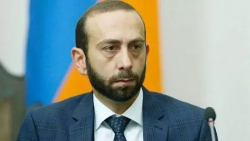 Clearly State That Any Status of Artsakh Within Azerbaijan Cannot Be Acceptable: Opposition MP to Mirzoyan