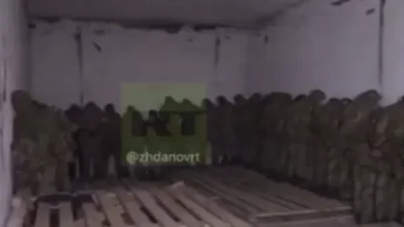 ՏԵՍԱՆՅՈՒԹ․  67 ուկրաինացի զինվոր է գերի ընկել. ռուսական լրատվականներ