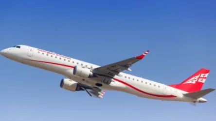 Վրացական ավիաընկերությունը չեղարկել է Երևանով Թբիլիսի-Մոսկվա թռիչքների իրականացումը