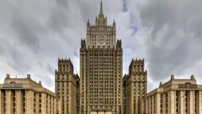 Ռուսաստանը հրաժարվել է բանակցել Ճապոնիայի հետ