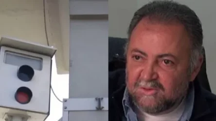 Բերման է ենթարկվել «Սեքյուրիթի Դրիմ» ընկերության հիմնադիրը