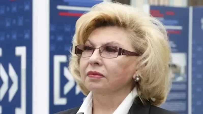 Մելիտոպոլի քաղաքապետը փոխանակվել է ինը ռուս գերիների հետ. ՌԴ ՄԻՊ