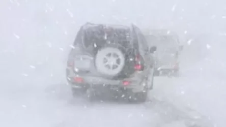 Բուք և ձյուն, փակ, դժվարանցանելի ավտոճանապարհներ՝ ՀՀ տարածքում