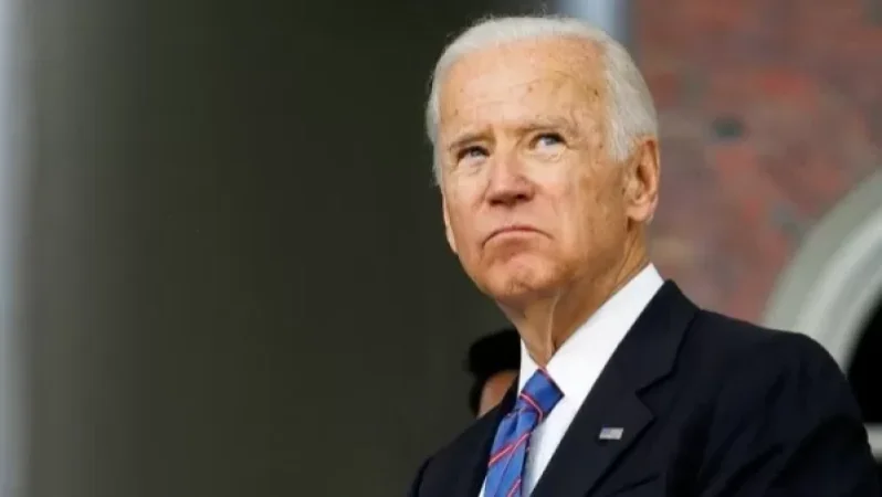 Պուտինը «սեղմված է պատին». Բայդեն