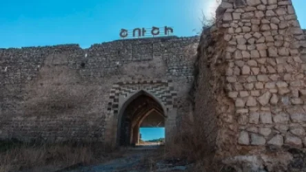 «Անհնար է ոչնչացնել Շուշիի հայկական ոգին». Արցախի ԱԳՆ