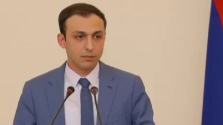 «Դուք դեռ հետաքրքրվա՞ծ եք մարդու իրավունքների հարցերով». Արցախի ՄԻՊ