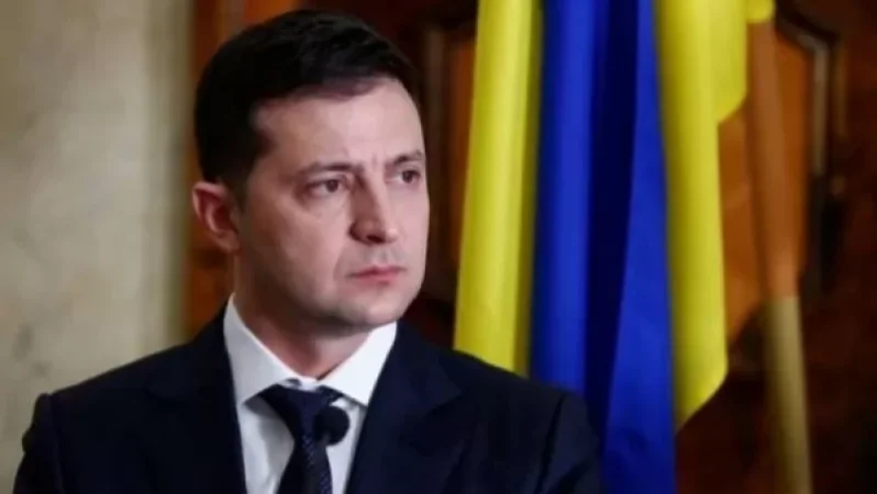 «Պատրաստ եմ քննարկել Ղրիմի և Դոնբասի հարցը». Զելենսկի