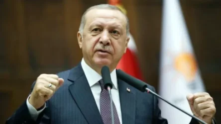 ԼՈՒՍԱՆԿԱՐ. Charlie Hebdo-ն հրապարակել է Էրդողանի ծաղրանկարը