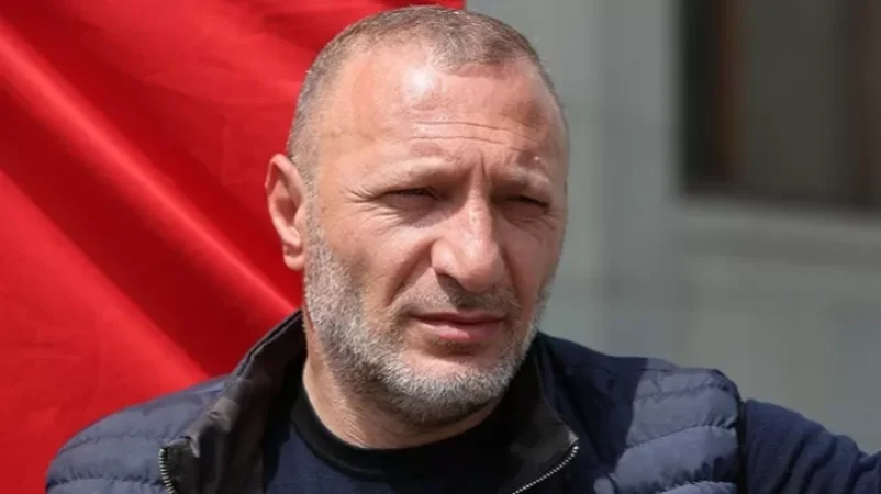“One of the mothers said to get in the car, there was no abduction”: Garik Galeyaan