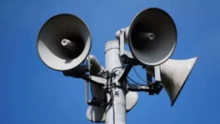 Շչակներ են գործարկվելու․ ԱԻՆ-ը հասցեներ է նշում