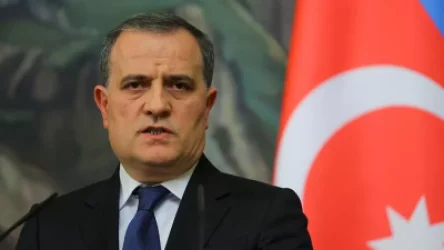 Բաքուն «հետկոնֆլիկտային կարգավորման օրակարգ է առաջարկել». Բայրամով