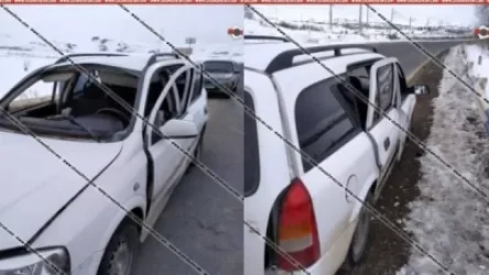 Լոռու մարզում ՀՀ ՊՆ զորամասի 3 զինծառայողներ տարբեր աստիճանի այրվածքներով ու վնասվածքներով հոսպիտալացվել են. Shamshyan. com