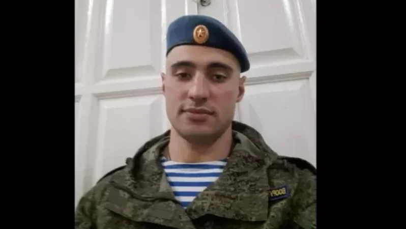 Ուկրաինայում կրկին հայ է զոհվել