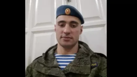 Ուկրաինայում կրկին հայ է զոհվել