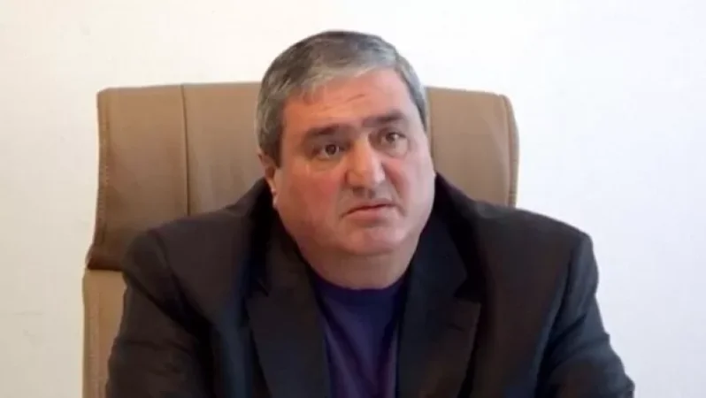 Արմավիրի նախկին քաղաքապետ Ռուբեն Խլղաթյանը դատի է տվել ԱՆ-ին և շահել. «Ժողովուրդ»