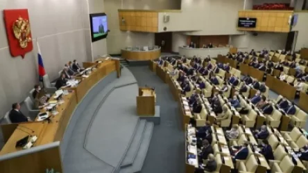 ԱՄՆ իշխանությունները նոր պատժամիջոցներ են նախապատրաստում Ռուսաստանի դեմ