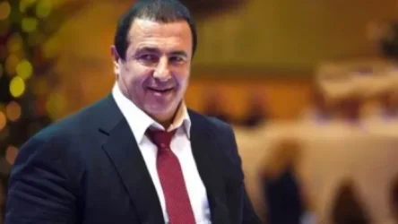 Ծառուկյանը՝ Քրիստոսի արձանի մասին