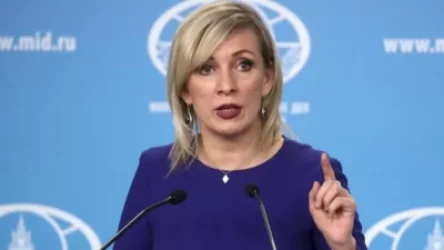 Ադրբեջանական ու հայկական կողմերին կոչ ենք անում զերծ մնալ իրավիճակի սրումից. Զախարովա