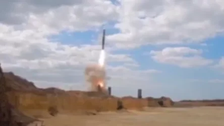 ՏԵՍԱՆՅՈՒԹ. ՌԴ ՊՆ-ն հրապարակել է «Բաստիոն» հրթիռային համակարգի հարվածի կադրերը