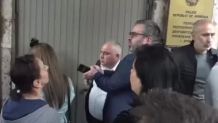 ՏԵՍԱՆՅՈՒԹ. Լարված իրավիճակ. Աշոտ Փաշինյանին առևանգելու մեղադրանքով զոհված զինծառայողների ծնողները քննչականում են