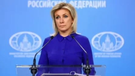 Զախարովան` գերիների փոխանակման մասին