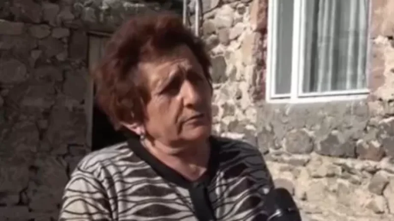 «Կրակոցները Վերին Շորժայի կողմից են լսվում, մեր գյուղում այս պահին իրավիճակը հանգիստ է». Սիմա Չիթչյան