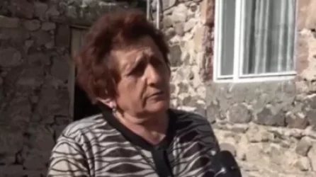 «Կրակոցները Վերին Շորժայի կողմից են լսվում, մեր գյուղում այս պահին իրավիճակը հանգիստ է». Սիմա Չիթչյան