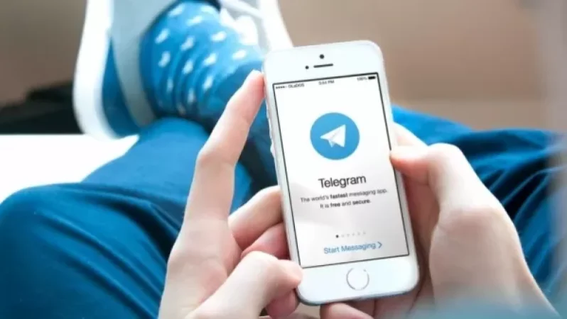 Խափանումներ՝ Telegram-ում