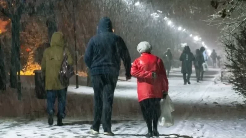 Ձնաբուք, փակ ճանապարհներ. Հորդորում են երթևեկել միայն խիստ անհրաժեշտության դեպքում