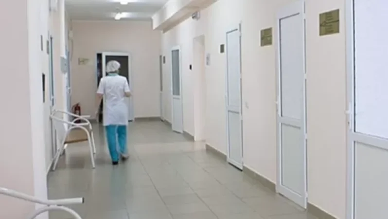 Ստեփանավանի բուժկենտրոնում տղամարդը ինքնավնասում է կատարել. Shamshyan. com