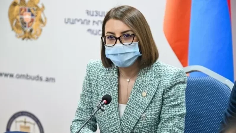 ՊՆ-ն պետք է ճանաչողական աշխատանքներ տանի Ներքին Հանդի բնակիչների հետ. ՀՀ ՄԻՊ