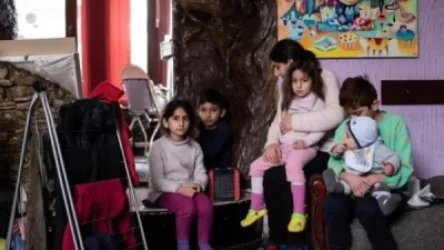 ԼՂ բնակիչները շաբաթներով տառապում են ջեռուցման ու տաք ջրի բացակայությունից․ միջազգայի կազմակերպության արձագանքը