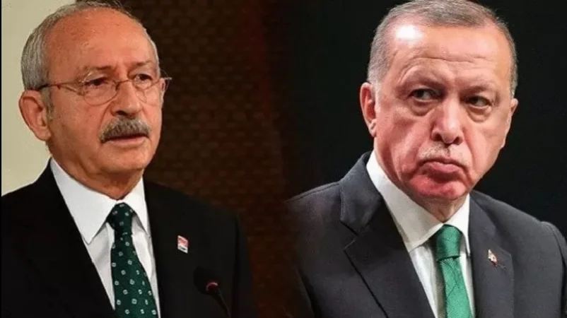 Քըլըչդարօղլուն Էրդողանին մեղադրել է պրոռուսական լինելու և Ռուսաստանի դռները ճանկռելու մեջ