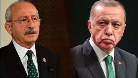 Քըլըչդարօղլուն Էրդողանին մեղադրել է պրոռուսական լինելու և Ռուսաստանի դռները ճանկռելու մեջ