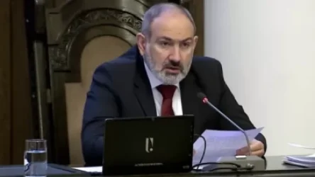 ՏԵՍԱՆՅՈՒԹ․ Ինչպես իրավացիորեն նշել է Սերժ Սարգսյանը` «մենք ֆաշիստ չենք». Փաշինյանը հիշեց երկրորդ և երրորդ նախագահներին